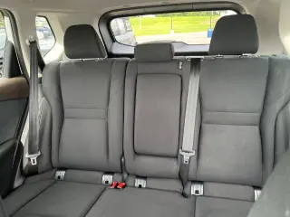 Nissan Rogue 2023 AWD S 4p Crossover