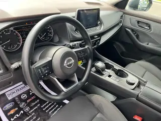 Nissan Rogue 2023 AWD S 4p Crossover