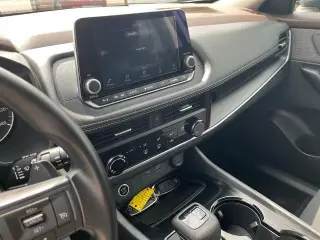 Nissan Rogue 2023 AWD S 4p Crossover