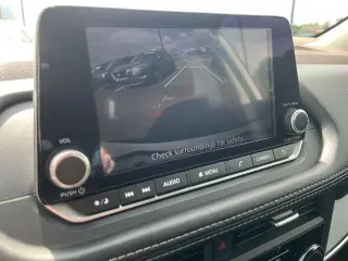 Nissan Rogue 2023 AWD S 4p Crossover