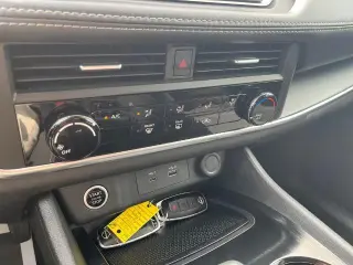 Nissan Rogue 2023 AWD S 4p Crossover