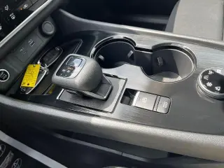 Nissan Rogue 2023 AWD S 4p Crossover