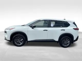 Nissan Rogue 2023 AWD S 4p Crossover