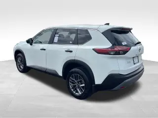 Nissan Rogue 2023 AWD S 4p Crossover