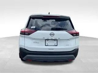 Nissan Rogue 2023 AWD S 4p Crossover