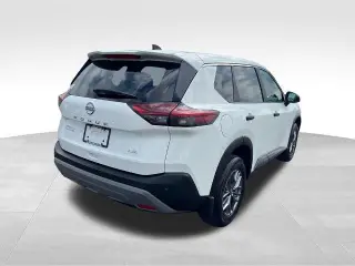 Nissan Rogue 2023 AWD S 4p Crossover