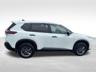 Nissan Rogue 2023 AWD S 4p Crossover