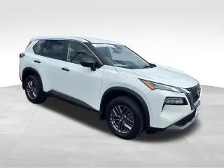 Nissan Rogue 2023 AWD S 4p Crossover