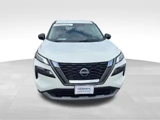 Nissan Rogue 2023 AWD S 4p Crossover