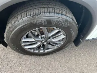 Nissan Rogue 2023 AWD S 4p Crossover