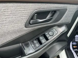 Nissan Rogue 2023 AWD S 4p Crossover