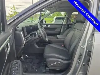 Hyundai SANTA FE 2024 AWD XRT 4dr SUV