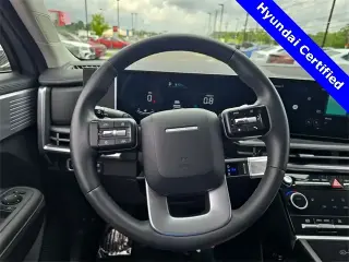Hyundai SANTA FE 2024 AWD XRT 4dr SUV