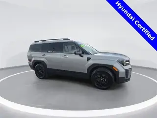 Hyundai SANTA FE 2024 AWD XRT 4dr SUV
