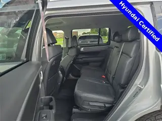 Hyundai SANTA FE 2024 AWD XRT 4dr SUV