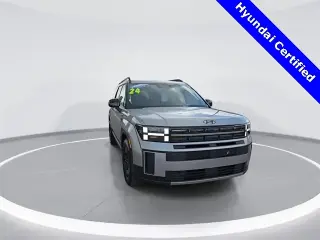 Hyundai SANTA FE 2024 AWD XRT 4dr SUV