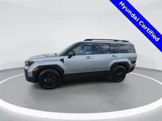Hyundai SANTA FE 2024 AWD XRT 4dr SUV