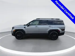 Hyundai SANTA FE 2024 AWD XRT 4dr SUV