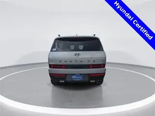 Hyundai SANTA FE 2024 AWD XRT 4dr SUV
