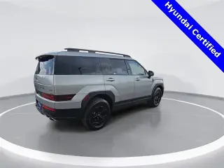Hyundai SANTA FE 2024 AWD XRT 4dr SUV
