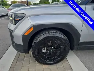 Hyundai SANTA FE 2024 AWD XRT 4dr SUV