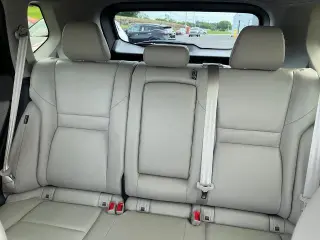 Nissan Rogue 2023 AWD SL 4p Crossover