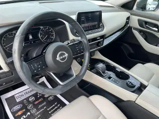 Nissan Rogue 2023 AWD SL 4p Crossover