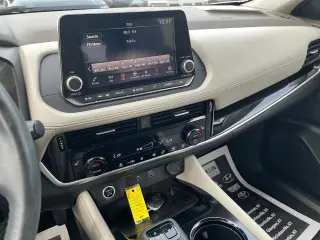 Nissan Rogue 2023 AWD SL 4p Crossover