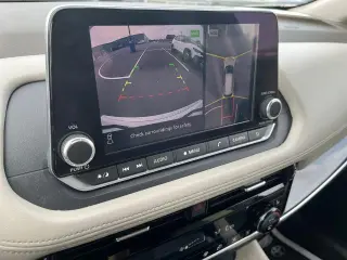 Nissan Rogue 2023 AWD SL 4p Crossover