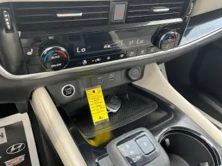 Nissan Rogue 2023 AWD SL 4p Crossover