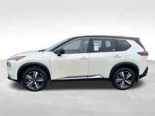 Nissan Rogue 2023 AWD SL 4p Crossover