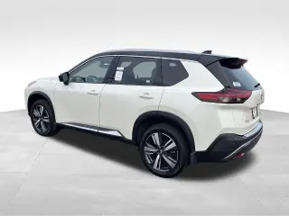 Nissan Rogue 2023 AWD SL 4p Crossover