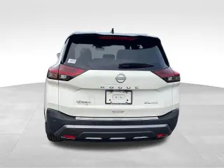 Nissan Rogue 2023 AWD SL 4p Crossover