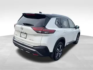 Nissan Rogue 2023 AWD SL 4p Crossover