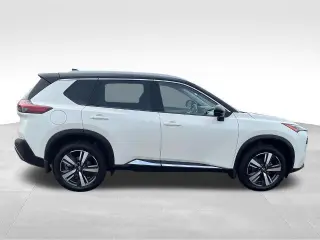 Nissan Rogue 2023 AWD SL 4p Crossover