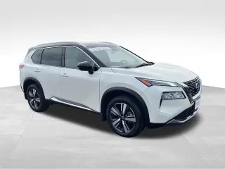 Nissan Rogue 2023 AWD SL 4p Crossover