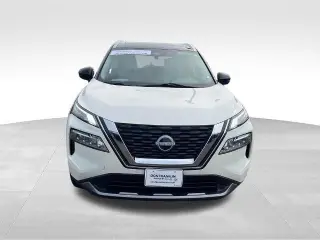 Nissan Rogue 2023 AWD SL 4p Crossover