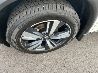 Nissan Rogue 2023 AWD SL 4p Crossover