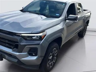 Chevrolet Colorado 2024 4x2 LT 4p. Cabina Extendida 5 pies de Caja Corta