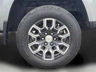 Chevrolet Colorado 2024 4x2 LT 4p. Cabina Extendida 5 pies de Caja Corta