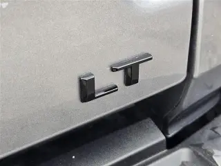 Chevrolet Colorado 2024 4x2 LT 4p. Cabina Extendida 5 pies de Caja Corta