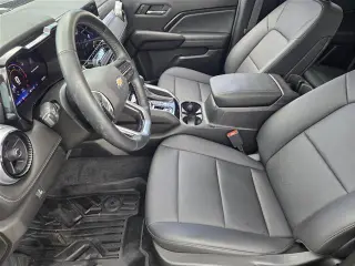 Chevrolet Colorado 2024 4x2 LT 4p. Cabina Extendida 5 pies de Caja Corta
