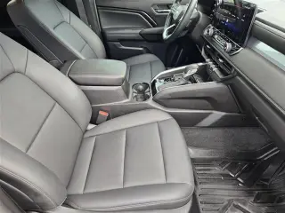 Chevrolet Colorado 2024 4x2 LT 4p. Cabina Extendida 5 pies de Caja Corta