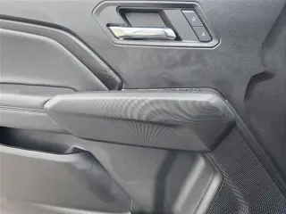 Chevrolet Colorado 2024 4x2 LT 4p. Cabina Extendida 5 pies de Caja Corta