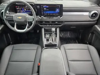 Chevrolet Colorado 2024 4x2 LT 4p. Cabina Extendida 5 pies de Caja Corta