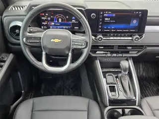Chevrolet Colorado 2024 4x2 LT 4p. Cabina Extendida 5 pies de Caja Corta