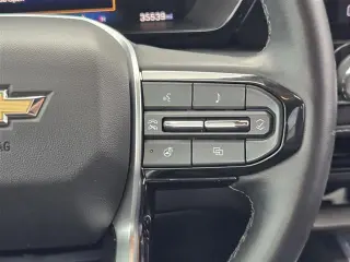 Chevrolet Colorado 2024 4x2 LT 4p. Cabina Extendida 5 pies de Caja Corta