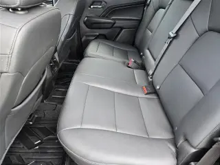 Chevrolet Colorado 2024 4x2 LT 4p. Cabina Extendida 5 pies de Caja Corta