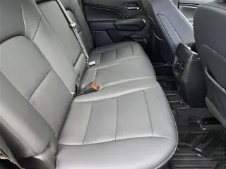 Chevrolet Colorado 2024 4x2 LT 4p. Cabina Extendida 5 pies de Caja Corta