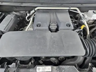 Chevrolet Colorado 2024 4x2 LT 4p. Cabina Extendida 5 pies de Caja Corta